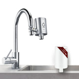 Vodný filter Alb Filter® Nano Duo (Upevnenie na drez)