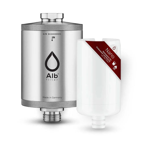 Vodný filter Alb Filter® Duo Nano